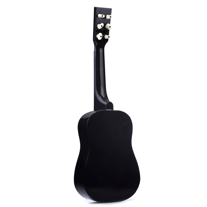 Гитара UT0066 деревянная, 6 струн "Звонкая струна"