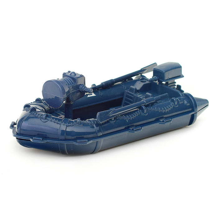 Набор полиции YH-112P "Защита берега" в пакете