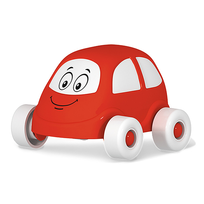 Машинка "Эмоции"