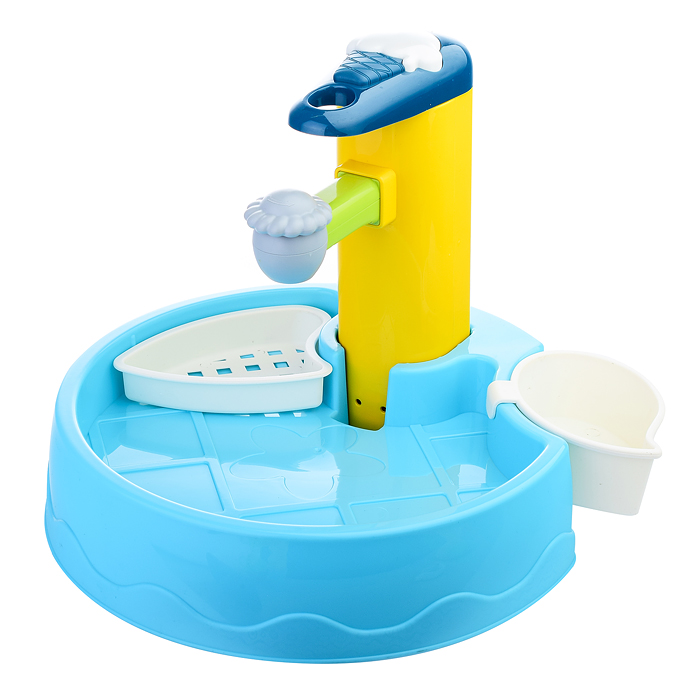 Игровой набор "Кухня" HG-9024 в коробке