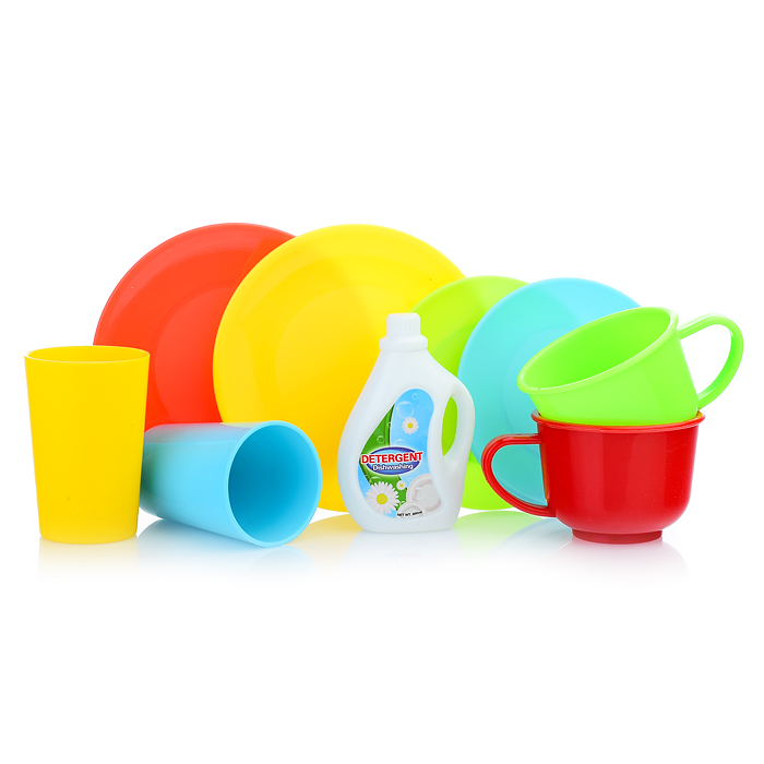 Игровой набор "Кухня" HG-9024 в коробке