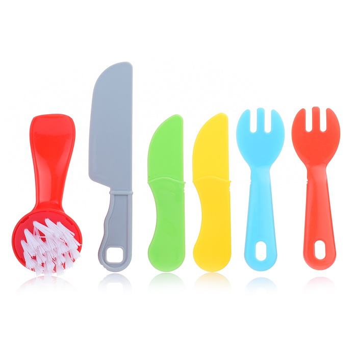 Игровой набор "Кухня" HG-9024 в коробке