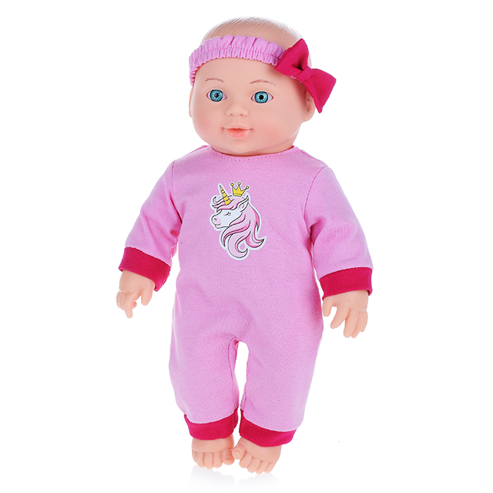 Кукла малышка Единорожка 