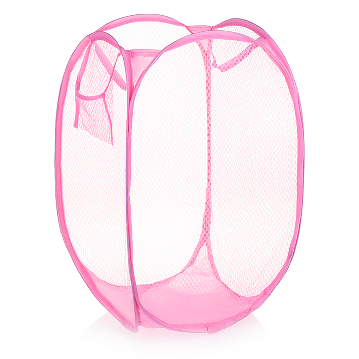 Корзина для игрушек 10056-1 в пакете