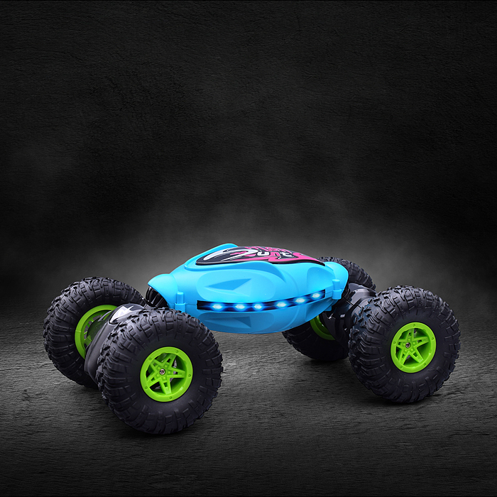 Фото к товару Машина HG4-26 "Дорожный вихрь" р/у, 27 MHz, в коробке Машина HG4-26 "Дорожный вихрь" р/у, 27 MHz, в коробке