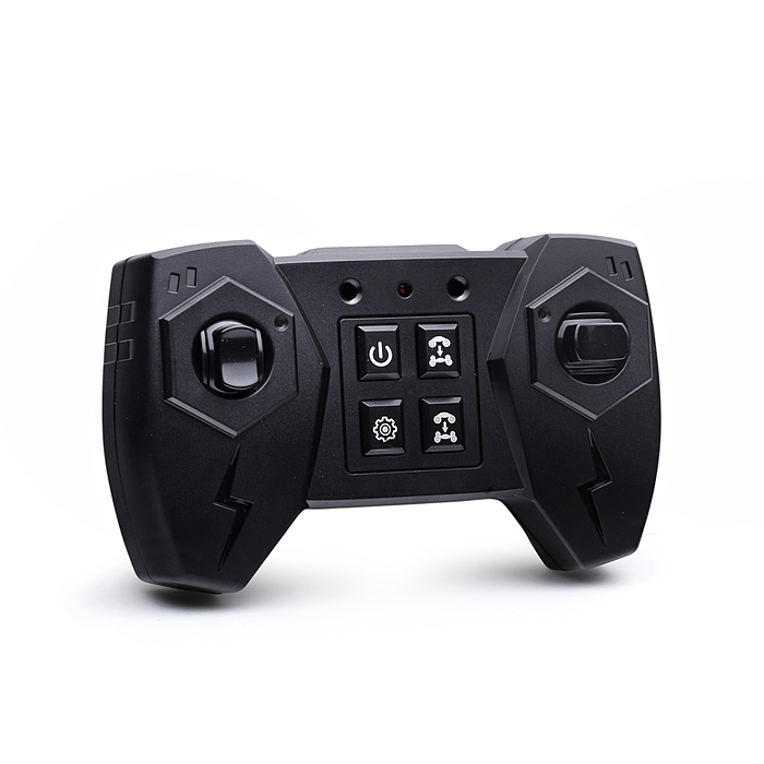 Фото к товару Машина HG4-26 "Дорожный вихрь" р/у, 27 MHz, в коробке Машина HG4-26 "Дорожный вихрь" р/у, 27 MHz, в коробке