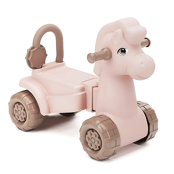 Каталка детская "Лошадка"