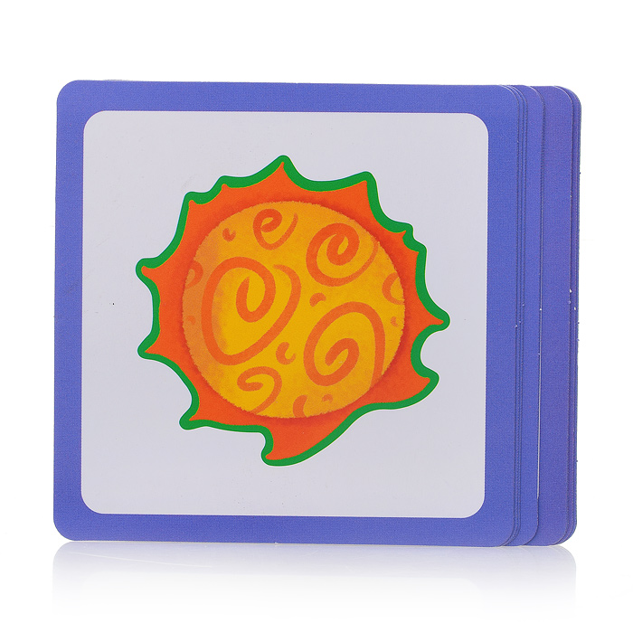 Шнуровка D1315 "Космический мир"