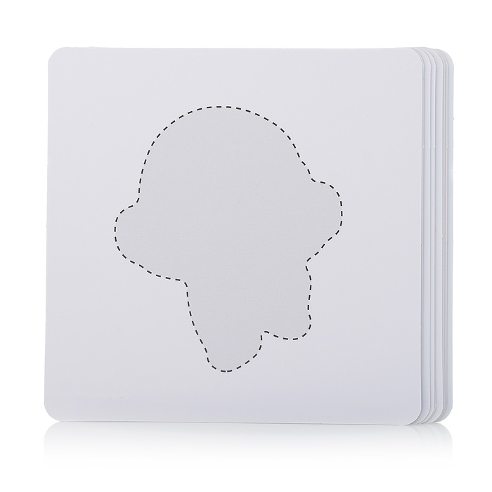 Шнуровка D1315 "Космический мир"