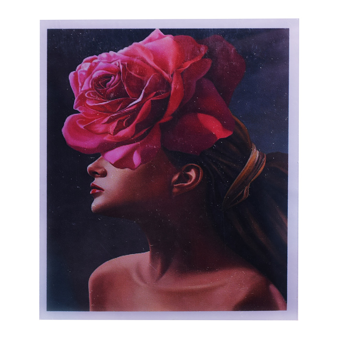 Мозаика 00-3846 "Чувственность" 40*50см 