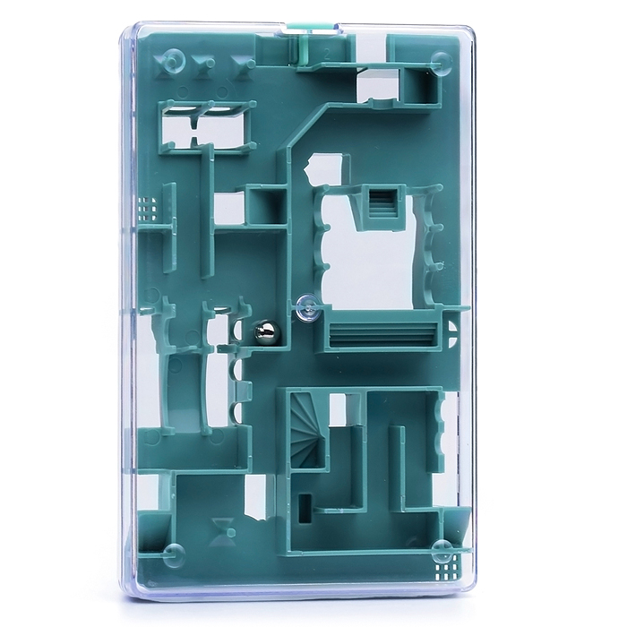 Игра-лабиринт 39818 "Treasure hunting" в коробке