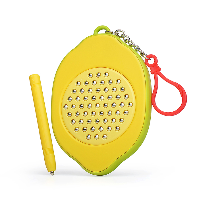 Доска магнитная YM-2 "Лимон" в коробке