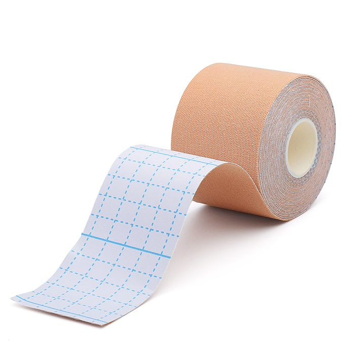 Фото к товару Лента 33-0020 для тейпирования Лента 33-0020 для тейпирования