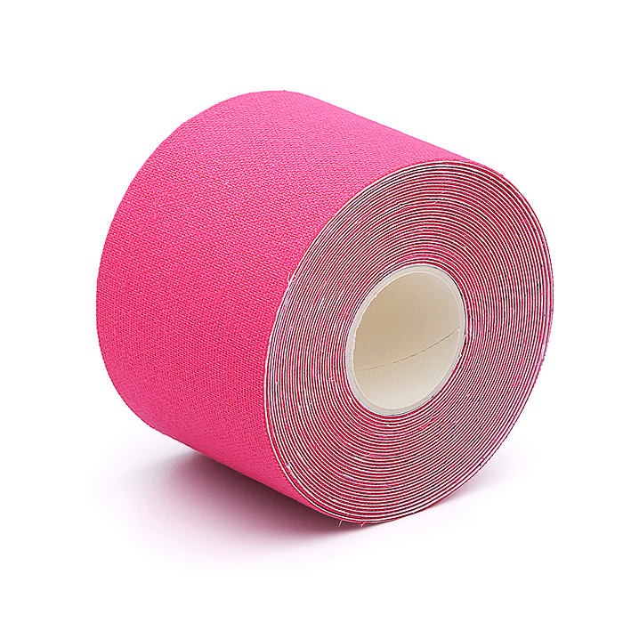 Фото к товару Лента 33-0020 для тейпирования Лента 33-0020 для тейпирования