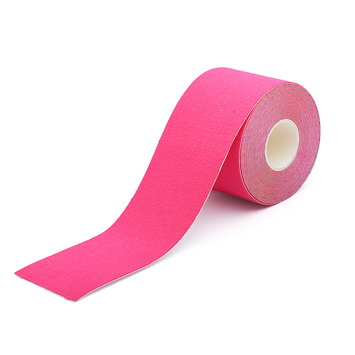 Фото к товару Лента 33-0020 для тейпирования Лента 33-0020 для тейпирования