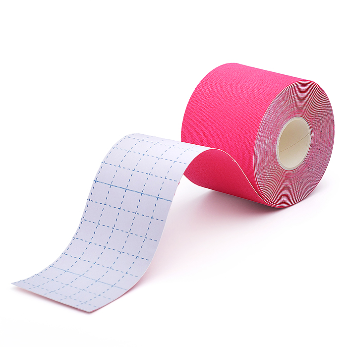 Фото к товару Лента 33-0020 для тейпирования Лента 33-0020 для тейпирования