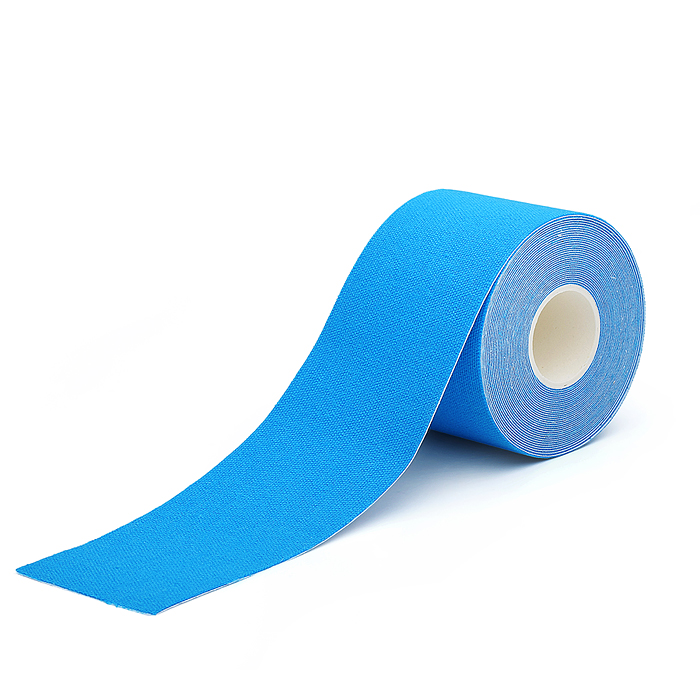 Фото к товару Лента 33-0020 для тейпирования Лента 33-0020 для тейпирования