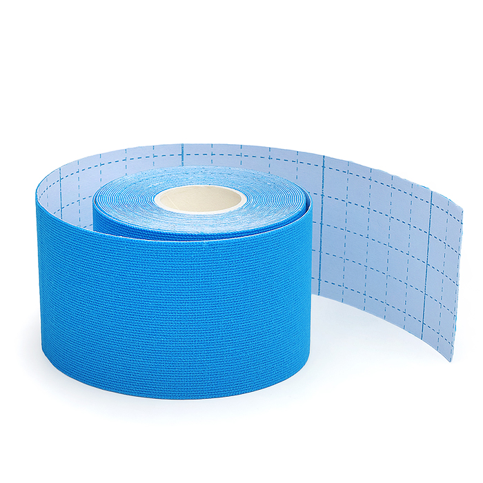 Фото к товару Лента 33-0020 для тейпирования Лента 33-0020 для тейпирования