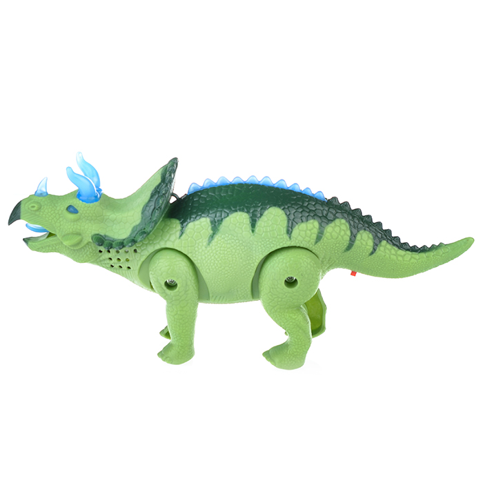 Фото к товару Динозавр 9932 на батарейках, в пакете Динозавр 9932 на батарейках, в пакете