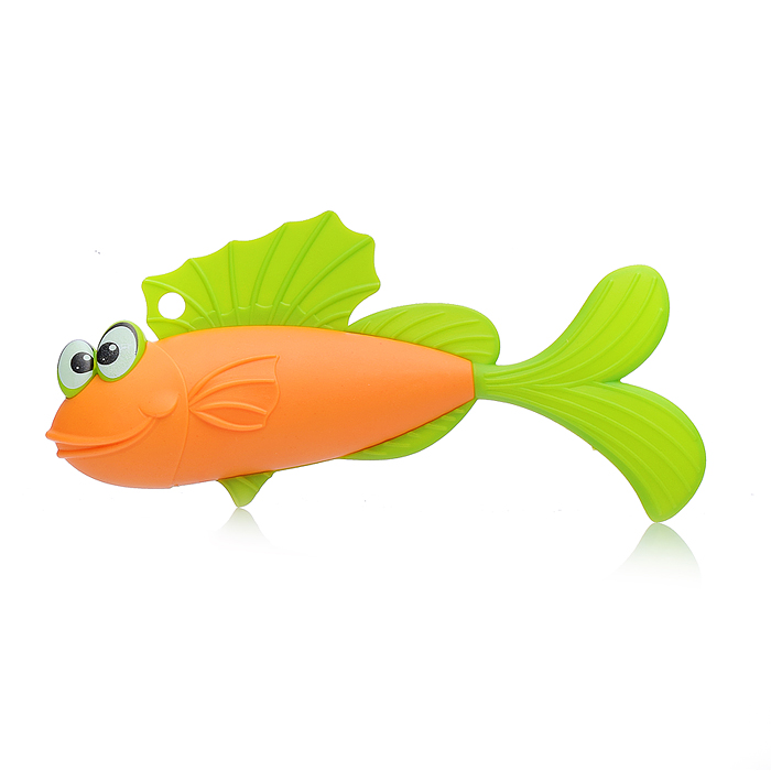 Игровой набор SFY-C170 "Рыбалка с дракошей" в пакете