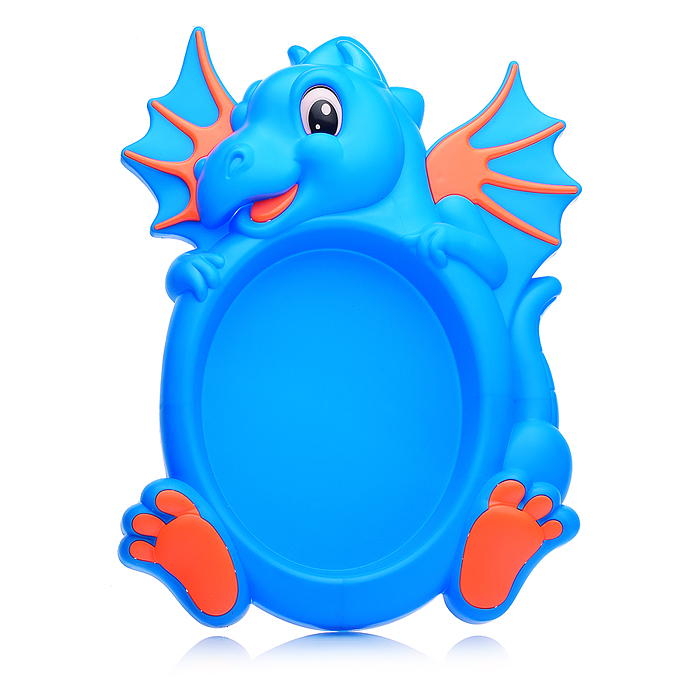 Игровой набор SFY-C170 "Рыбалка с дракошей" в пакете