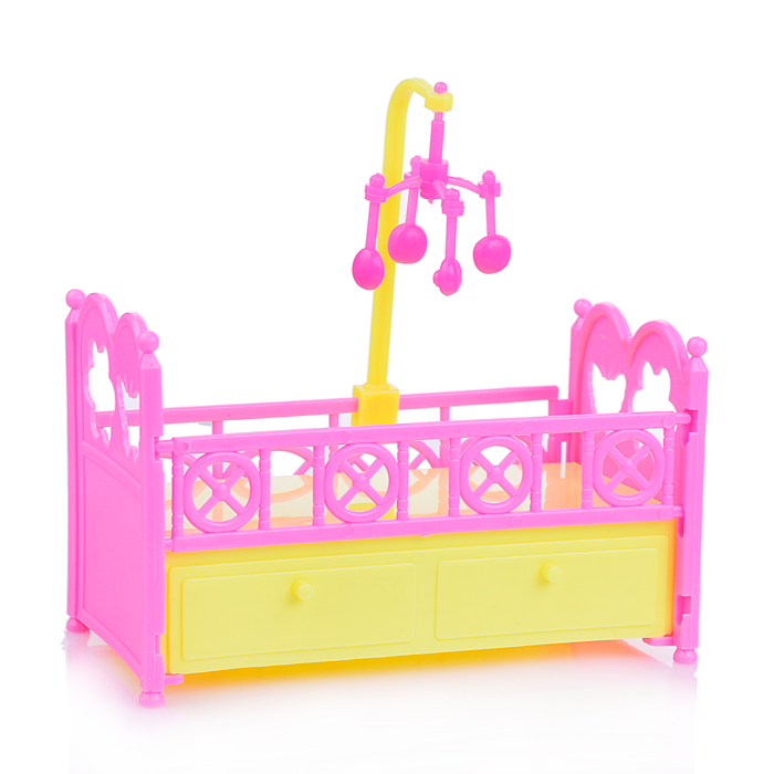 Кукла Y222-25 "Ирина" с аксессуарами, в пакете