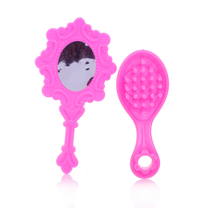 Кукла Y222-25 "Ирина" с аксессуарами, в пакете