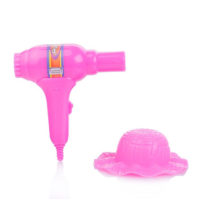 Кукла Y222-25 "Ирина" с аксессуарами, в пакете