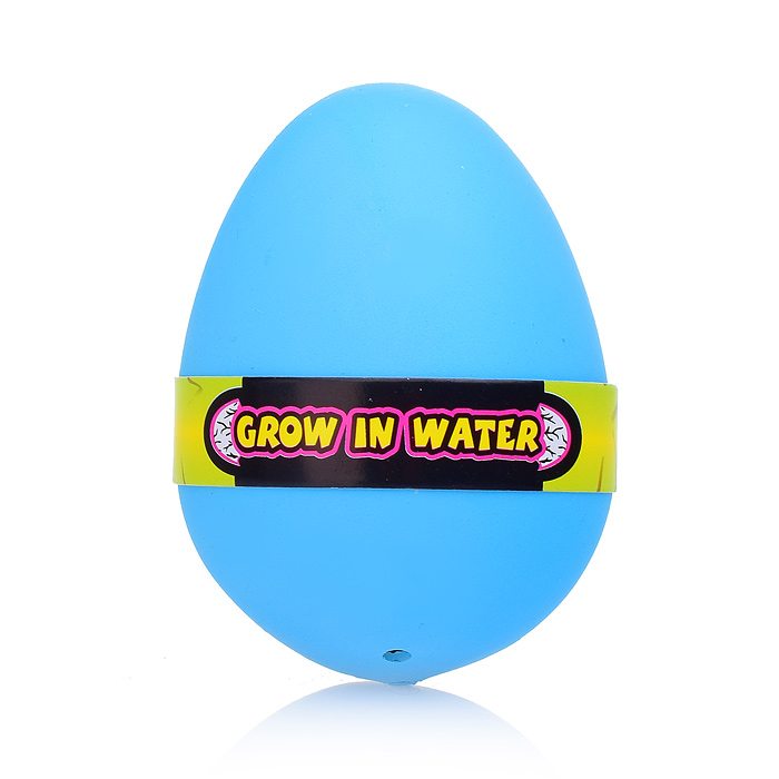 Фото к товару Игрушка-сюрприз 1532 "Фея" в яйце (растущее животное) Игрушка-сюрприз 1532 "Фея" в яйце (растущее животное)