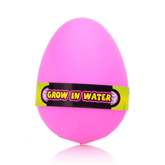 Фото к товару Игрушка-сюрприз 1532 "Фея" в яйце (растущее животное) Игрушка-сюрприз 1532 "Фея" в яйце (растущее животное)