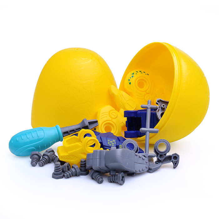 Фото к товару Конструктор ZH8088-10-B "Яйцо динозавра" Конструктор ZH8088-10-B "Яйцо динозавра"