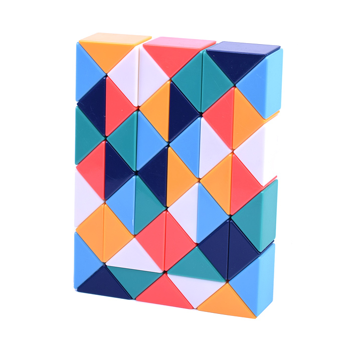 Головоломка 954 "Цветные фантазии" (48 дет.) в коробке