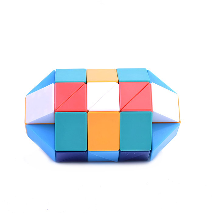 Головоломка 954 "Цветные фантазии" (48 дет.) в коробке