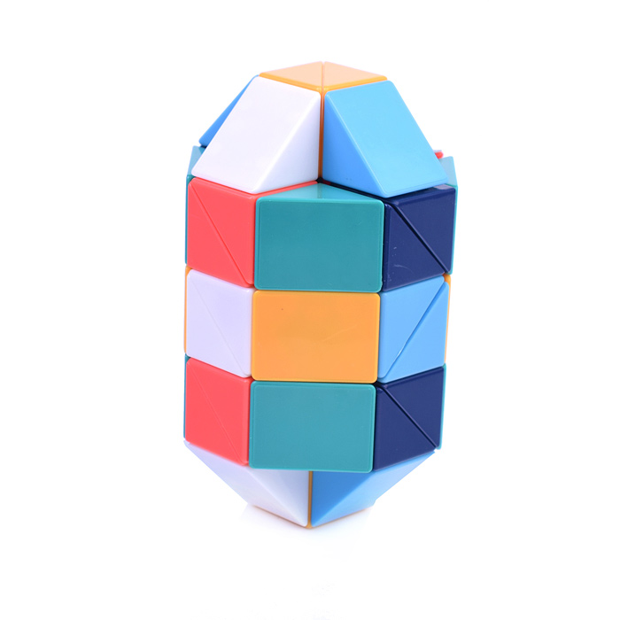 Головоломка 954 "Цветные фантазии" (48 дет.) в коробке