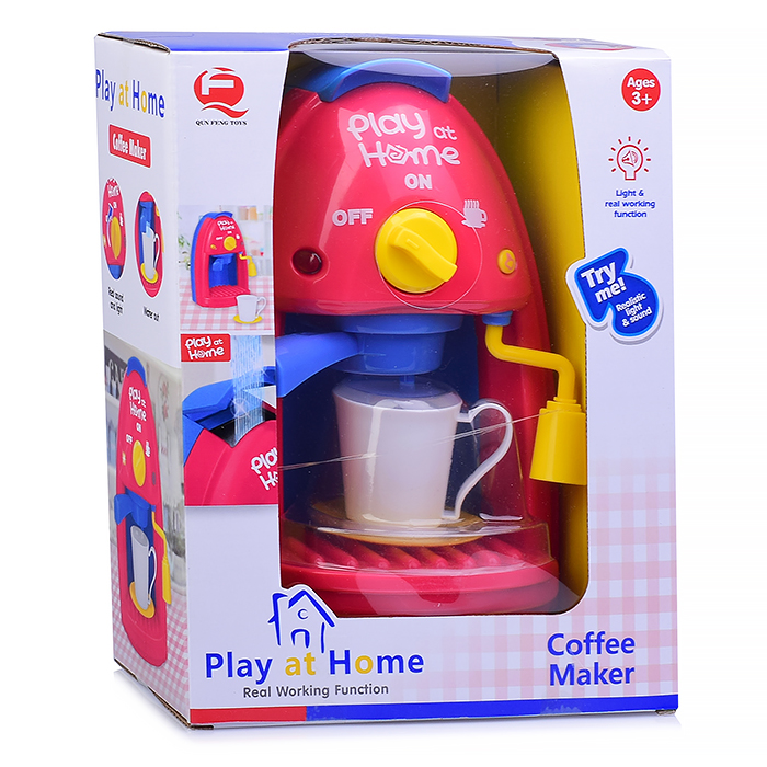 Бытовая техника QF2905 в коробке