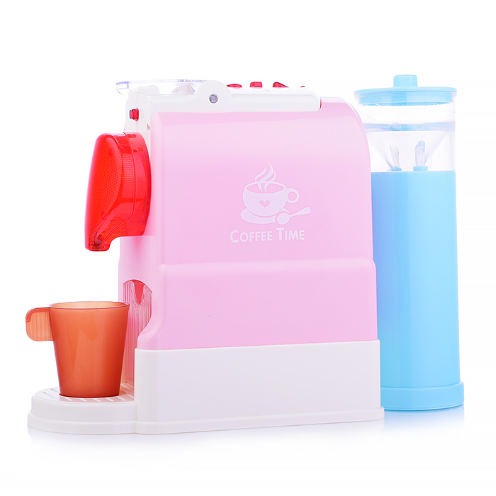 Бытовая техника QF2906P "Кофемашина" в коробке