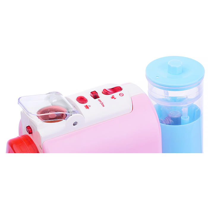 Бытовая техника QF2906P "Кофемашина" в коробке