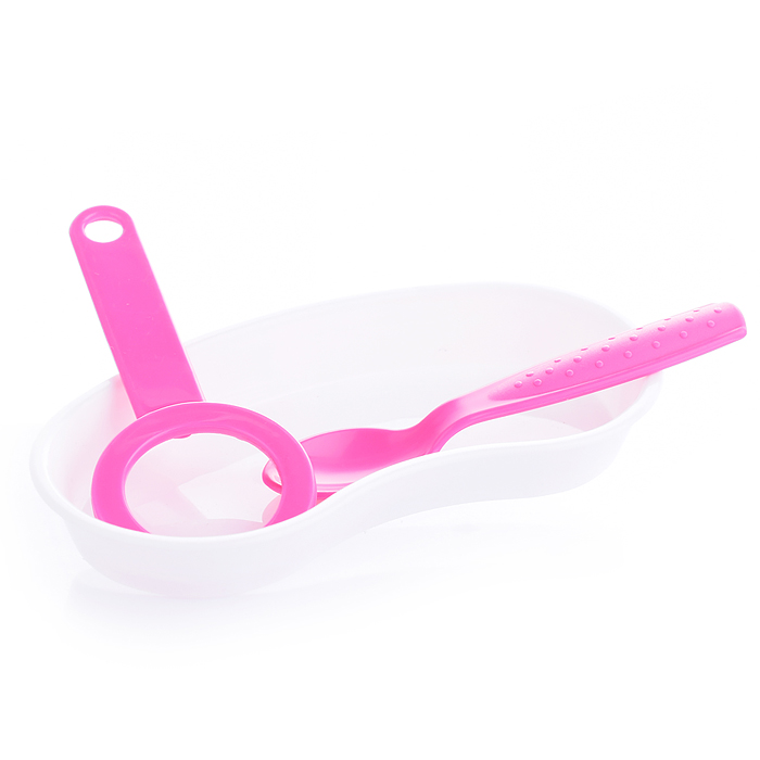 Набор "Доктор №18" (16 элементов) (в чемоданчике на колёсиках)