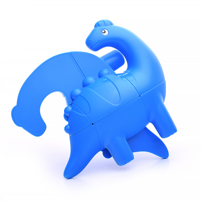 Динозавр-головоломка FX8820 в коробке