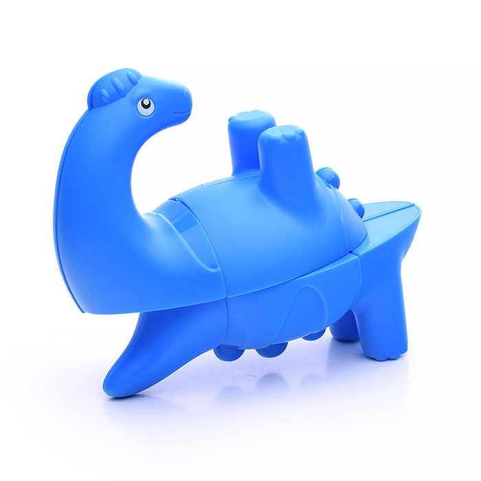 Динозавр-головоломка FX8820 в коробке