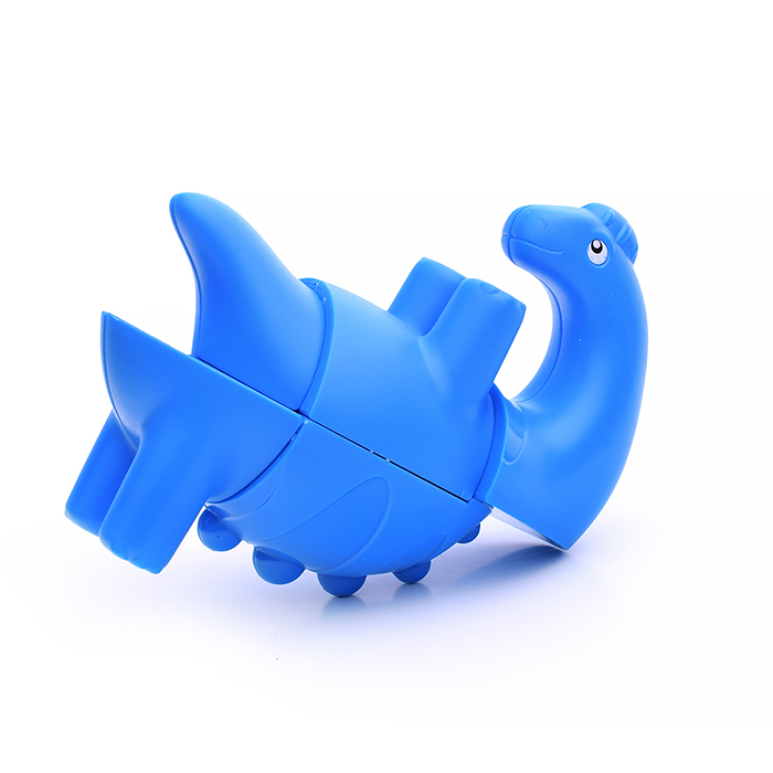 Динозавр-головоломка FX8820 в коробке