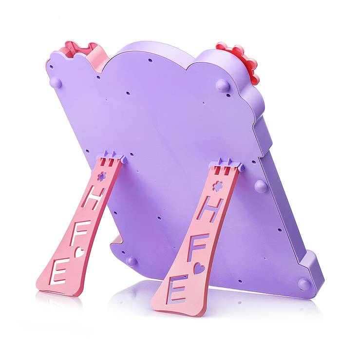 Головоломка 99-1 "Крокодильчик" в коробке