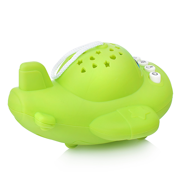 Фото к товару Интерактивная игрушка 668-206 "Самолет" со светом и музыкой, в коробке Интерактивная игрушка 668-206 "Самолет" со светом и музыкой, в коробке