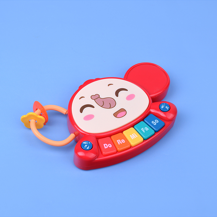 Ходунки N6034 "Шагай-играй" 5 в 1 с игровым центром, в коробке