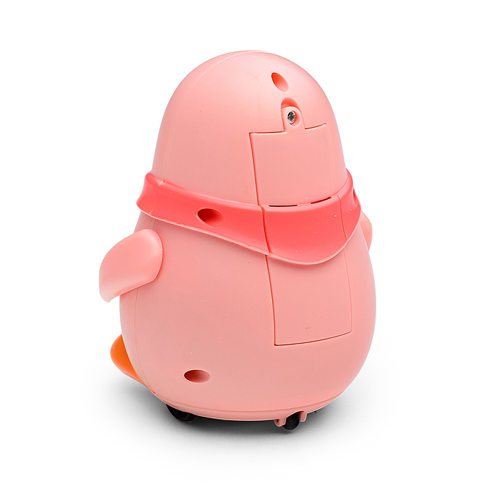 Пингвин 566-1B на батарейках, в коробке