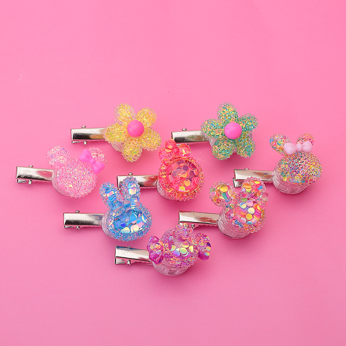 Значок 00-2900 "Яркий блеск" 