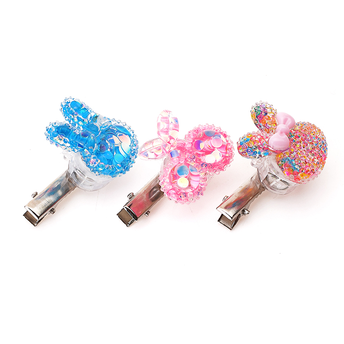 Значок 00-2900 "Яркий блеск" 