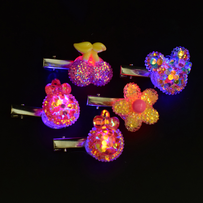 Значок 00-2900 "Яркий блеск" 