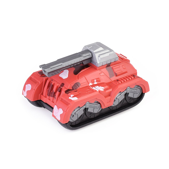 Фото к товару Танк SY713-39T "Победитель" в пакете Танк SY713-39T "Победитель" в пакете