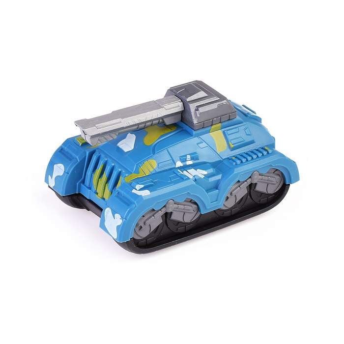 Фото к товару Танк SY713-39T "Победитель" в пакете Танк SY713-39T "Победитель" в пакете